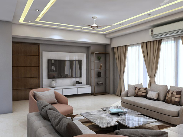Home Painting Services Near Me